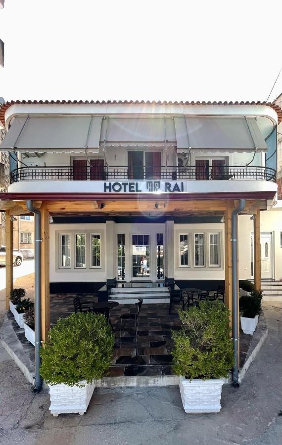 Apartamento Rai