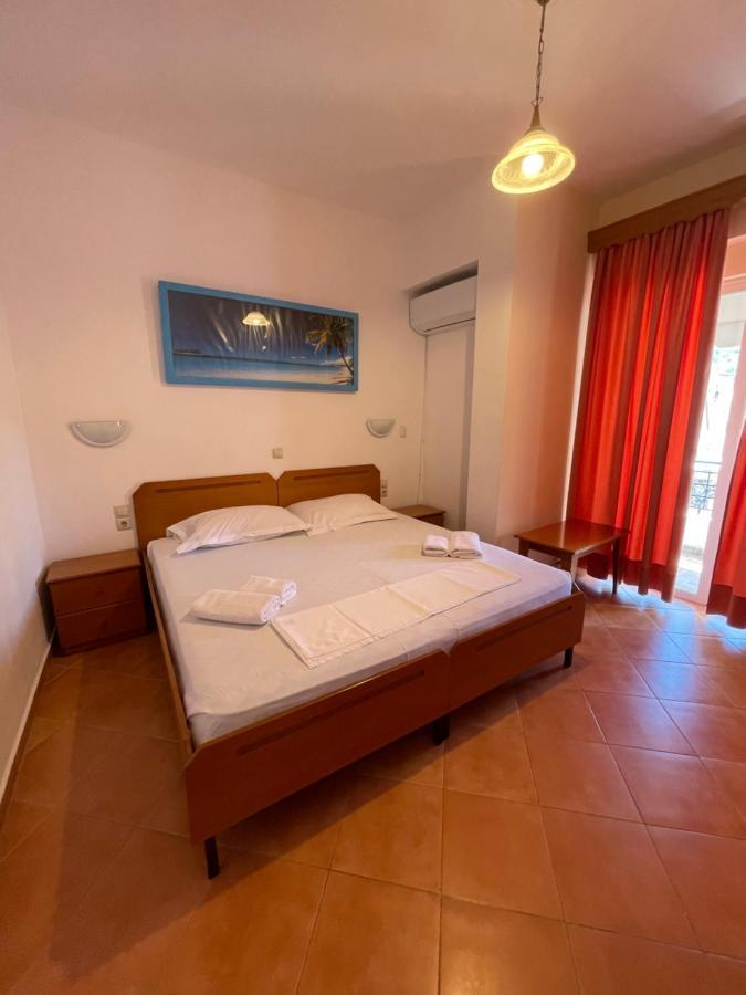 Apartamento Rai