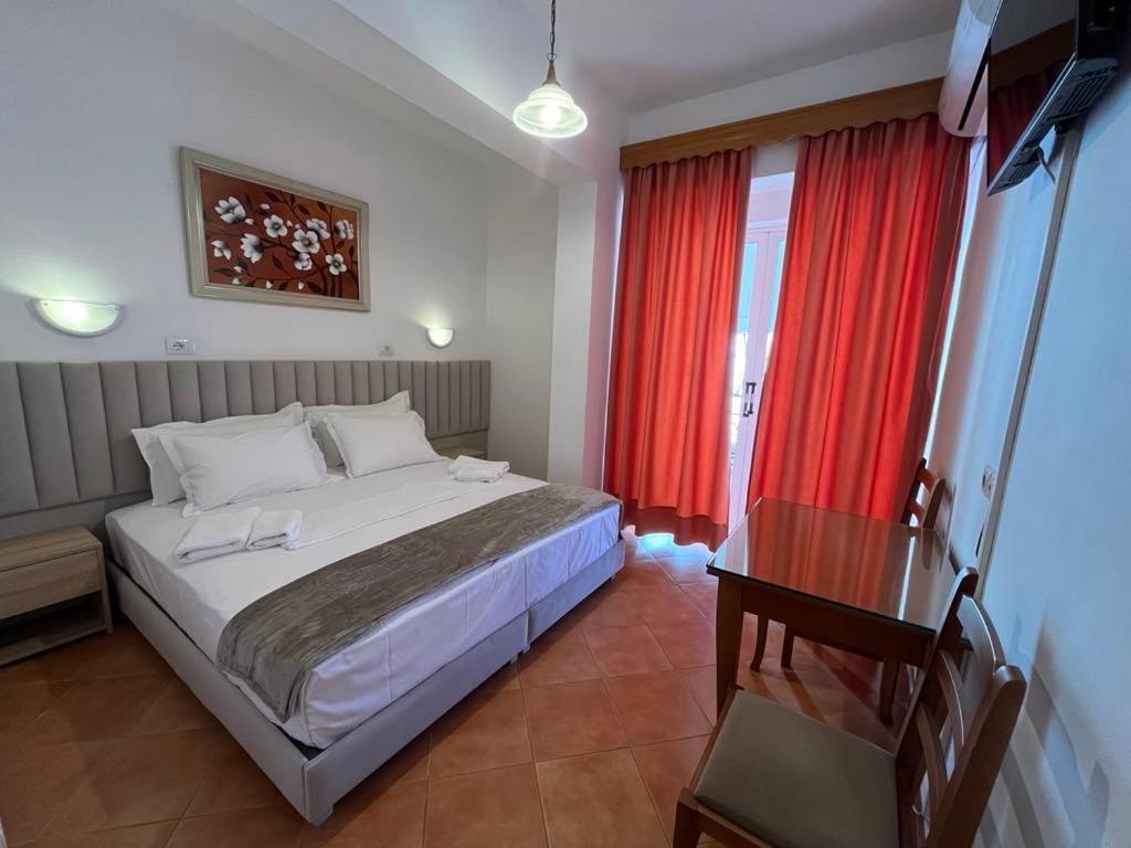 Apartamento Rai Sarandë
