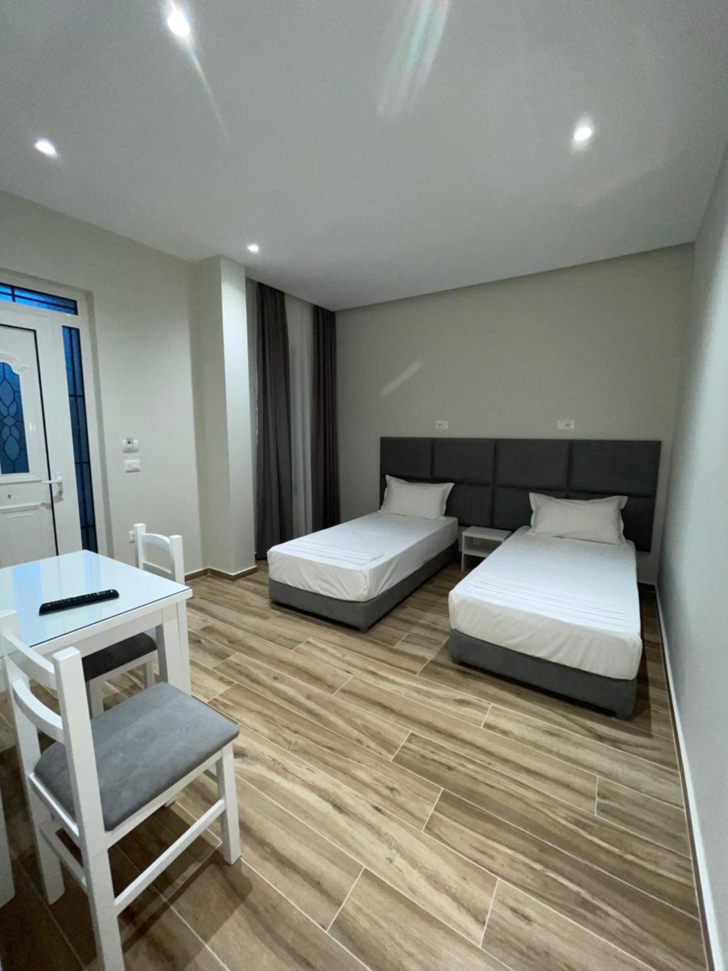 Rai Apartamento *