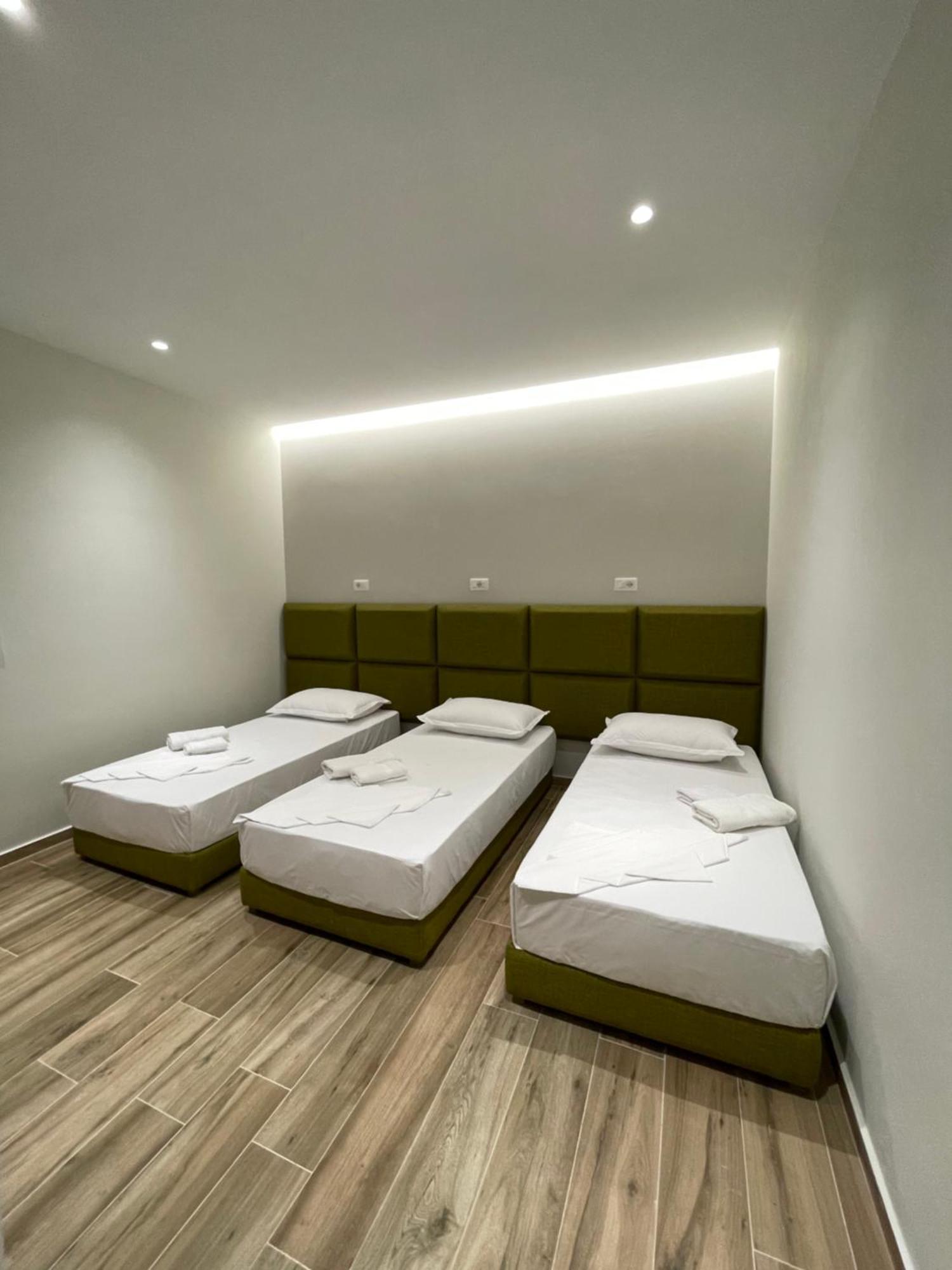 Rai Apartamento Sarandë