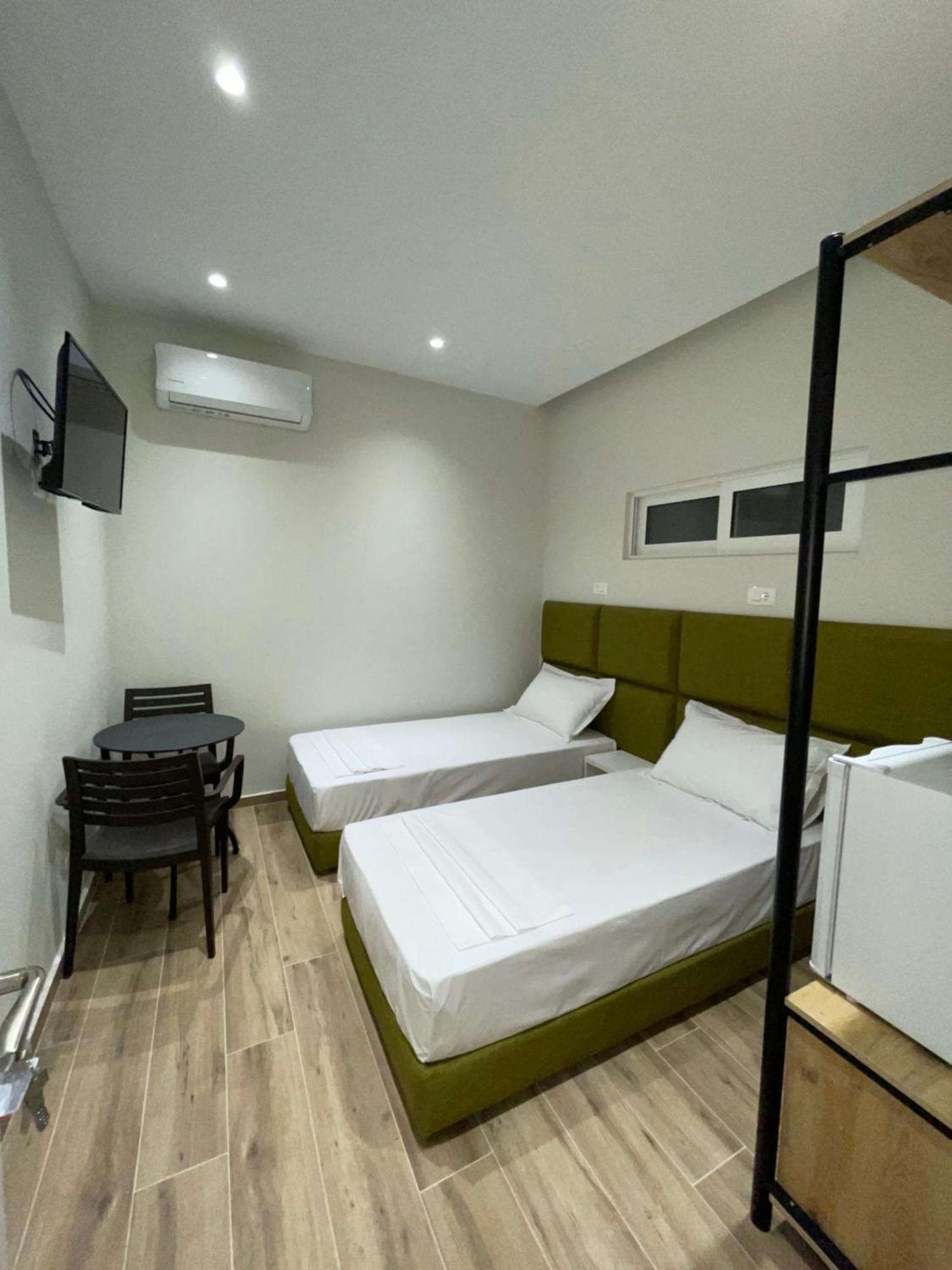 Apartamento Rai Sarandë