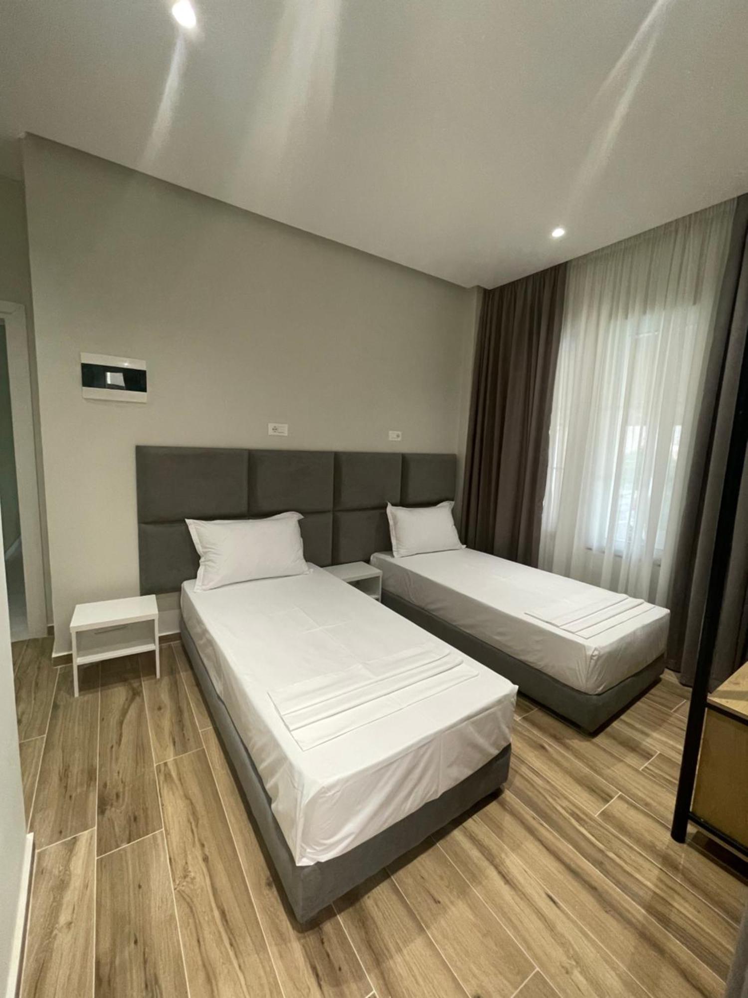 Apartamento Rai *