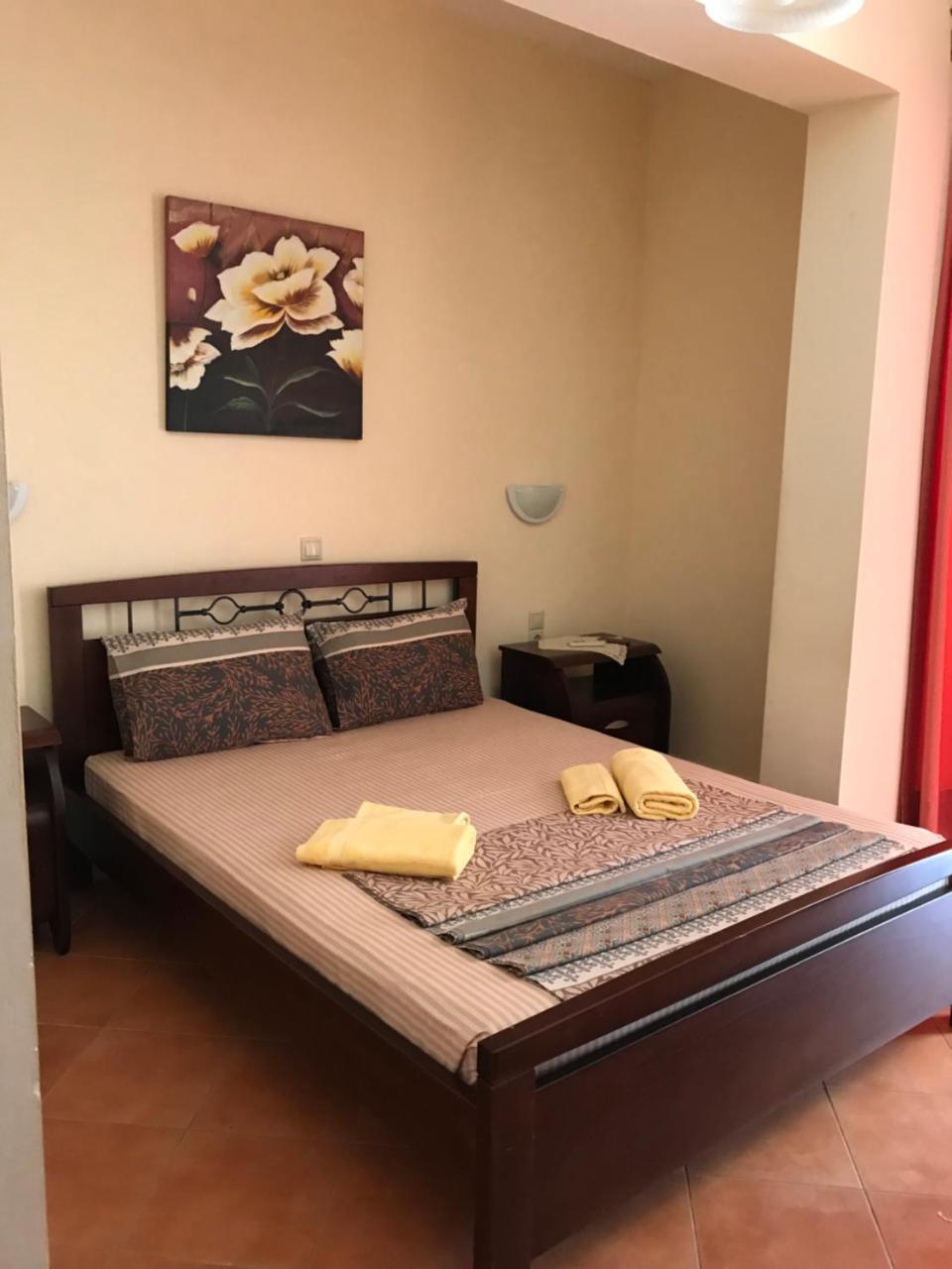 Rai Apartamento Sarandë